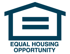 equal housing opportunity logo